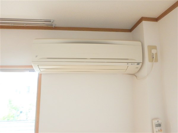 コーポラスエコー その他4