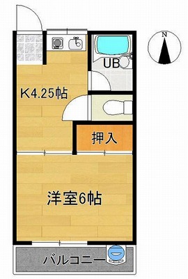 川崎市多摩区堰3丁目楽器可（グランドピアノ・弦管楽器・声楽・DTM）マンション 間取り