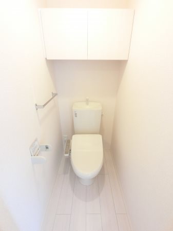 メゾン　アイリス トイレ