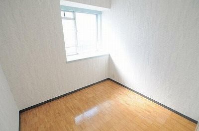 川崎市高津区下作延7丁目楽器可(ピアノ・弦楽器)マンション ベッドルーム