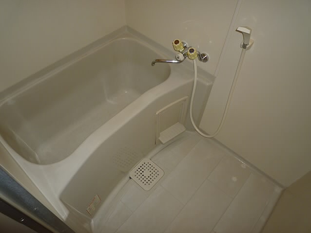 風呂画像