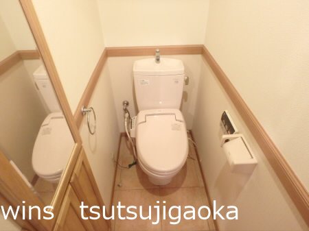 ルーブル参番館 その他2