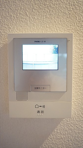 東京都世田谷区八幡山１丁目 セキュリティ