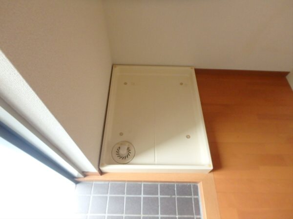 クレッセント柴崎 その他設備