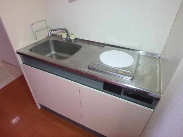 クレッセント柴崎 キッチン