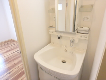 ローズマンション高山 その他1