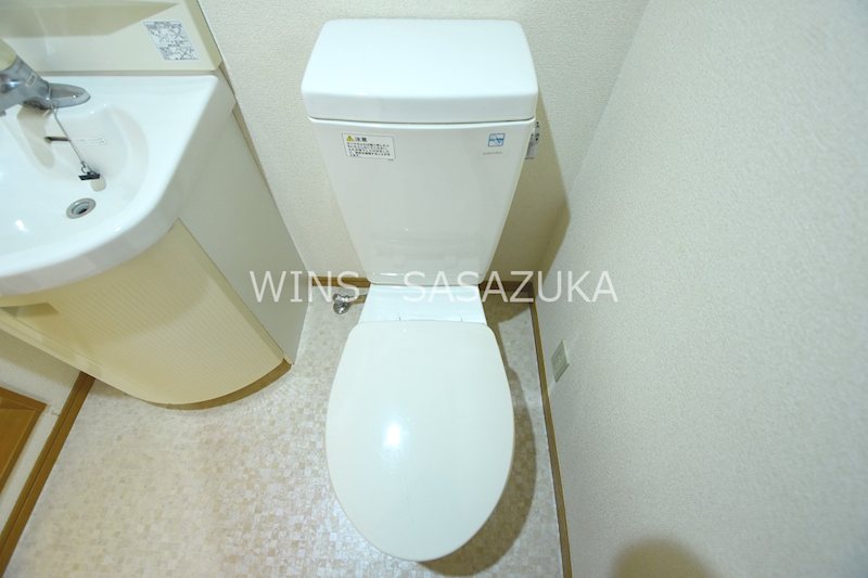 ハイツカトレア その他2