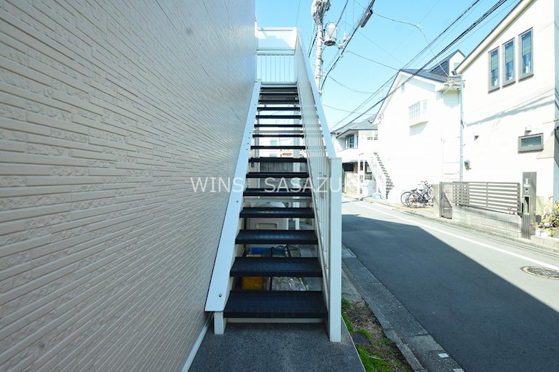 ハイツカトレア その他8