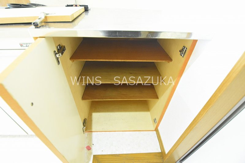 ハイツカトレア その他12