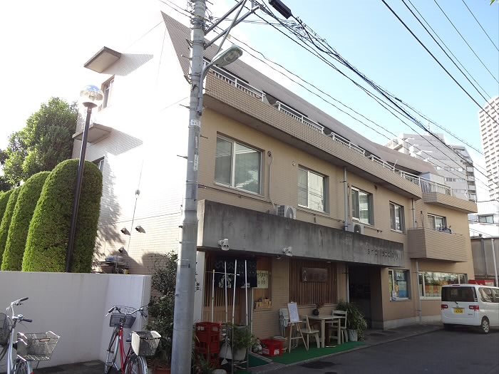 ソサイアティーA その他6