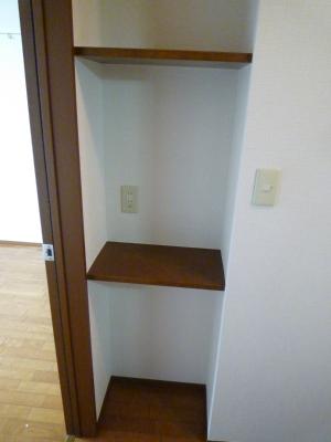 ベリエ世田谷 その他6