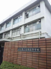 ベリエ世田谷 周辺画像5