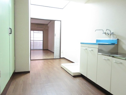 奥内西本町マンション その他設備