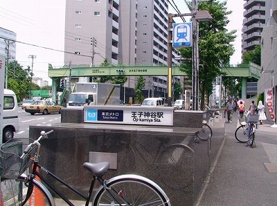 北区神谷1丁目楽器可(ピアノ・弦・管楽器・声楽)マンション その他