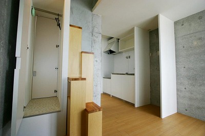 北区神谷1丁目楽器可(ピアノ・弦・管楽器・声楽)マンション その他