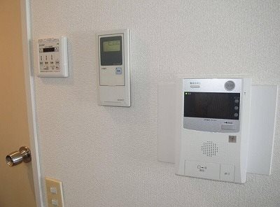 大田区上池台3丁目楽器可(ピアノ・弦・管打楽器・声楽)マンション セキュリティ