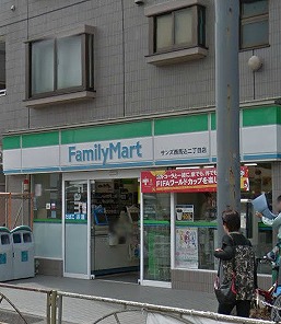 大田区上池台3丁目楽器可(ピアノ・弦・管打楽器・声楽)マンション その他