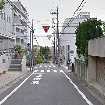 大田区上池台3丁目楽器可(ピアノ・弦・管打楽器・声楽)マンション その他