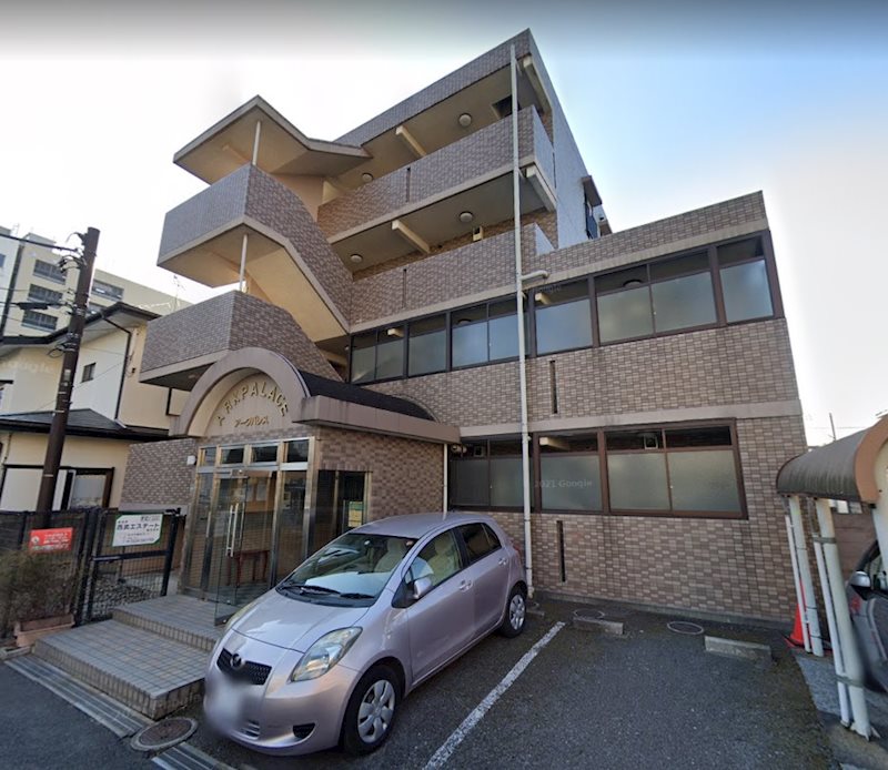 所沢市東町楽器可(防音・24時間演奏・グランドピアノ・弦・木管楽器・声楽)マンション 外観