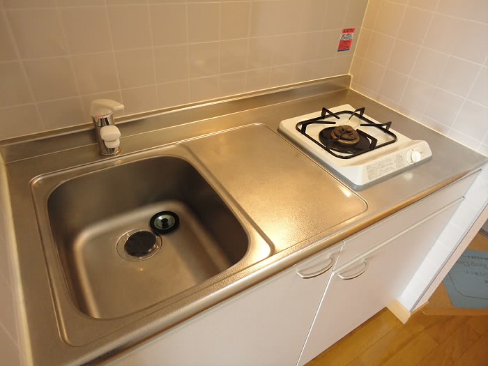 リモーネ キッチン