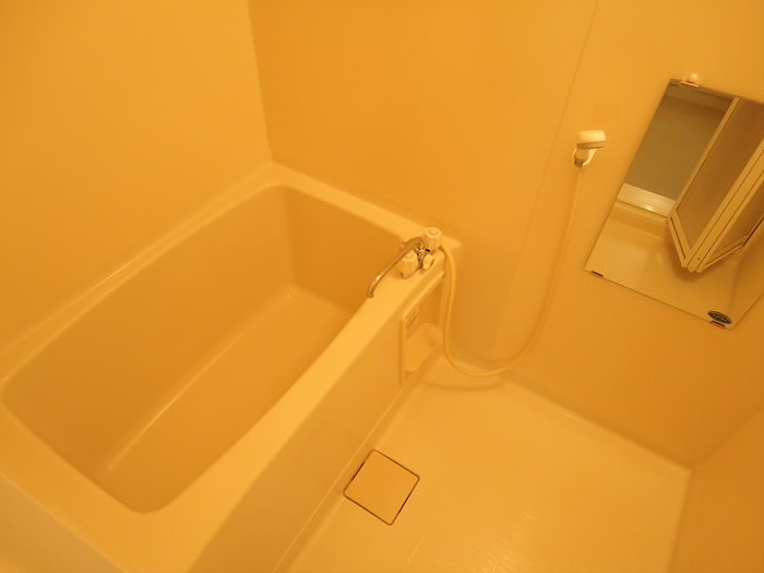 リモーネ 風呂画像