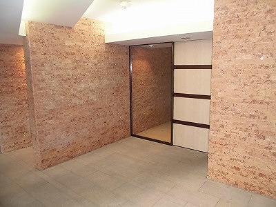 杉並区高円寺南1丁目楽器可（電子ピアノ・弦楽器）デザイナーズ分譲マンション その他