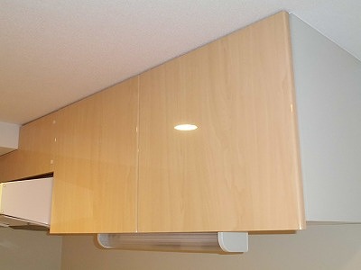 杉並区高円寺南1丁目楽器可（電子ピアノ・弦楽器）デザイナーズ分譲マンション リビング