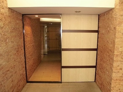 杉並区高円寺南1丁目楽器可（電子ピアノ・弦楽器）デザイナーズ分譲マンション その他