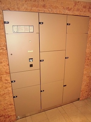 杉並区高円寺南1丁目楽器可（電子ピアノ・弦楽器）デザイナーズ分譲マンション その他