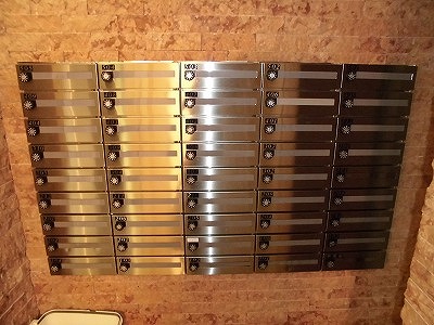 杉並区高円寺南1丁目楽器可（電子ピアノ・弦楽器）デザイナーズ分譲マンション その他
