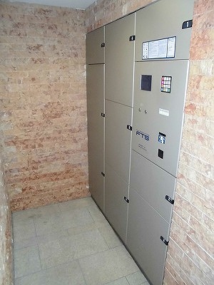 杉並区高円寺南1丁目楽器可（電子ピアノ・弦楽器）デザイナーズ分譲マンション その他