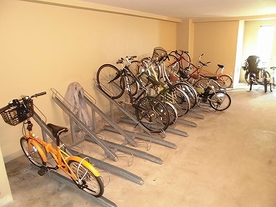 杉並区高円寺南1丁目楽器可（電子ピアノ・弦楽器）デザイナーズ分譲マンション その他