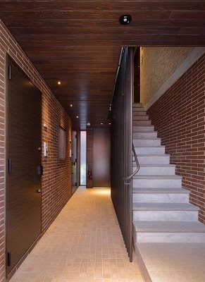 豊島区高松1丁目楽器可(防音・24時間演奏・グランドピアノ・弦・管楽器・声楽・DTM)マンション 玄関