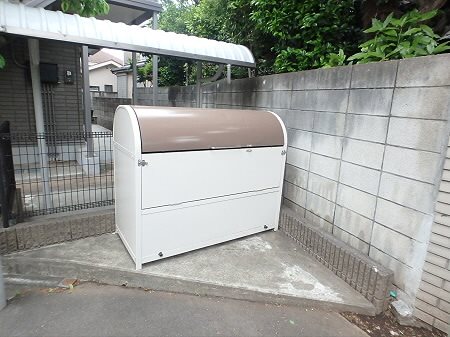 ワンリーフ柴崎 その他6