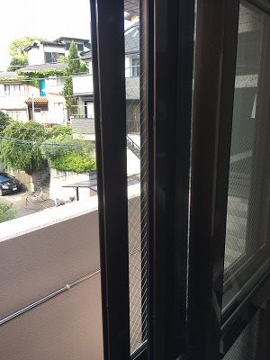 川崎市麻生区上麻生5丁目楽器可(防音・グランドピアノ・弦・管楽器・声楽)マンション セキュリティ