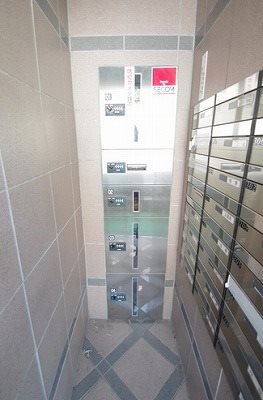 川崎市麻生区上麻生5丁目楽器可(防音・グランドピアノ・弦・管楽器・声楽)マンション その他共有部分