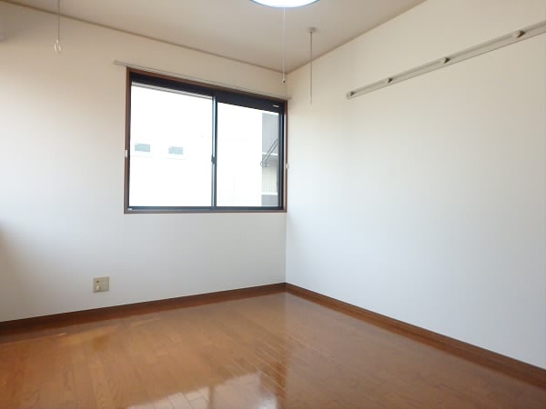 ハウス池亀1号館 その他10