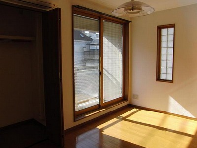 座間市相模が丘5丁目楽器可（ピアノ・弦・木管楽器）マンション リビング