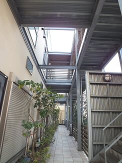 東京都世田谷区給田４丁目 その他共有部分