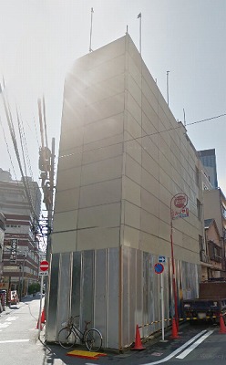 千代田区三崎町2丁目楽器可（ピアノ・弦管楽器・声楽・DTM）マンション 外観