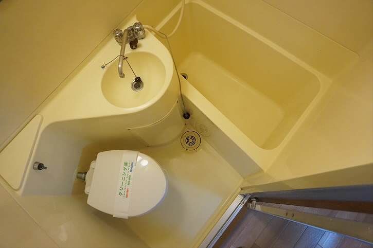 風呂画像