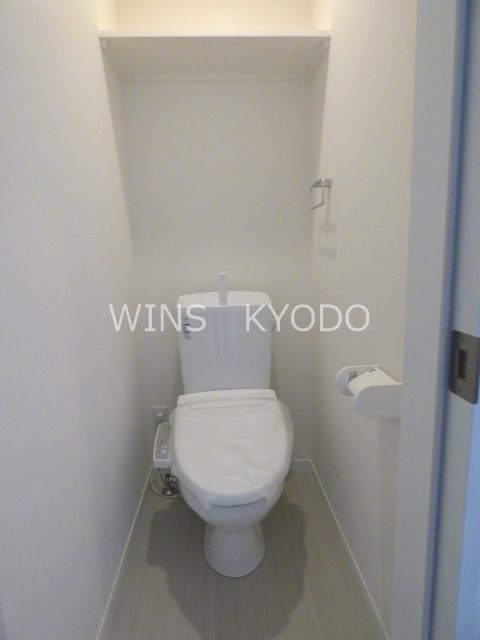 Kハウス その他2