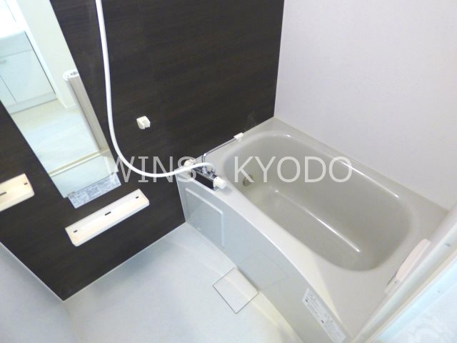Kハウス 風呂画像