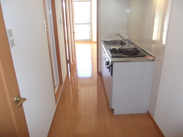 東京都調布市多摩川３丁目 その他部屋・スペース