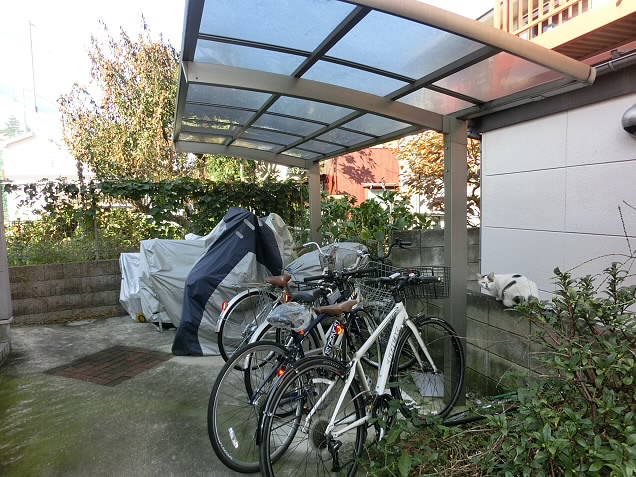 サニーフラット その他5