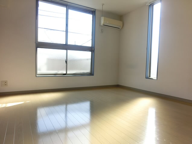 サニーフラット リビング