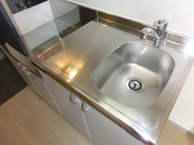 サニーフラット キッチン