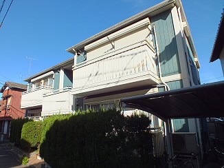 ハウス池亀10号館 その他7