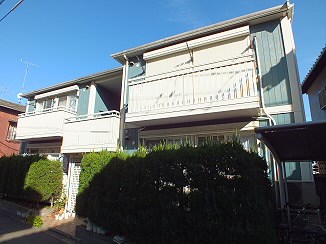 ハウス池亀10号館 その他8