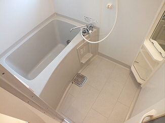 ハウス池亀10号館 風呂画像